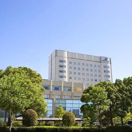 Hotel Port Plaza Chiba Luaran gambar The University of Shiga Prefecture