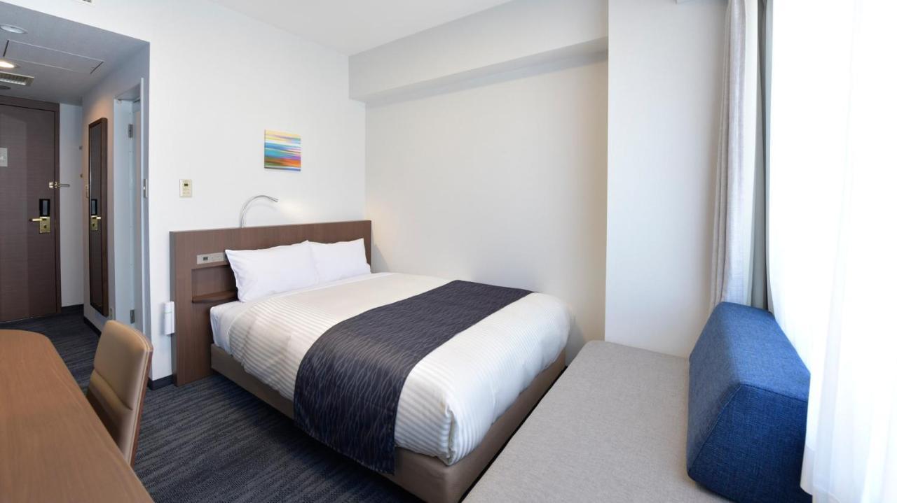 Hotel Port Plaza Chiba Luaran gambar