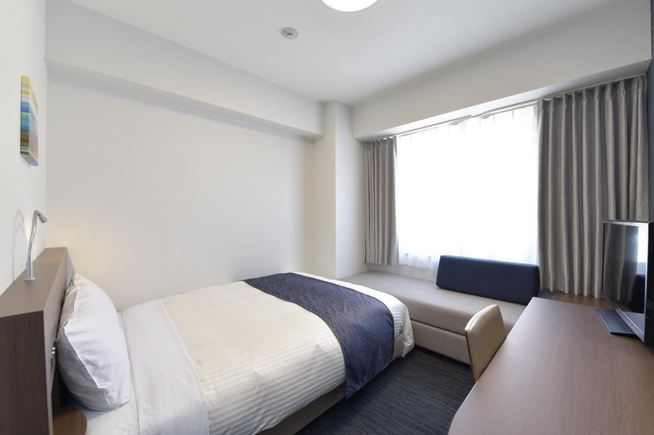 Hotel Port Plaza Chiba Bilik gambar